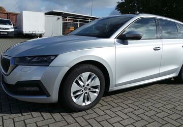 Skoda Octavia 215.000 km 13.490 &euro; Georgsmarienhütte 49124