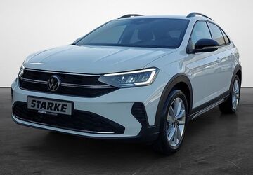 VW Taigo 3.500 km 26.430 &euro; Georgsmarienhütte (Osnabrück) 49124