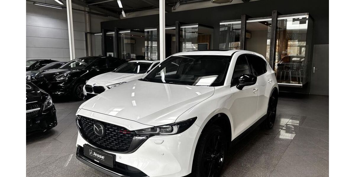 Mazda CX-5 109.800 km 24.990 &euro; Ibbenbüren 49477
