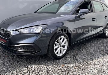 Seat Leon 83.900 km 19.800 &euro; Georgsmarienhütte 49124