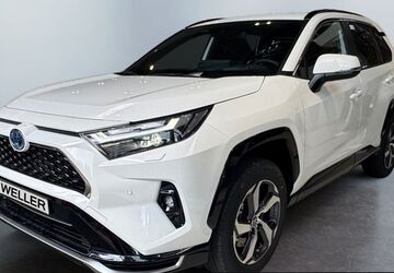Toyota RAV 4 4.500 km 54.490 &euro; Osnabrück 49090