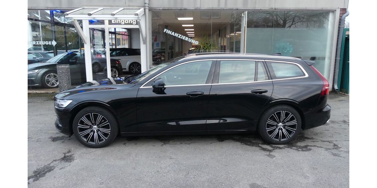 Volvo V60 109.650 km 23.990 &euro; Osnabrück 49084