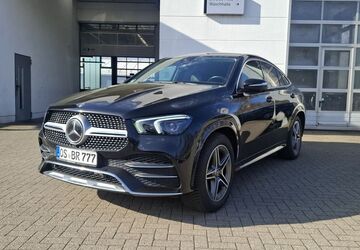 Mercedes-Benz GLE 400 185.000 km 57.888 &euro; Neuenkirchen OT Lintern 49586