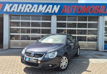VW Eos 161.000 km 4.000 &euro; Osnabrück 49090