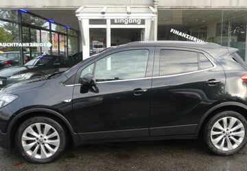 Opel Mokka 147.600 km 7.790 &euro; Osnabrück 49084