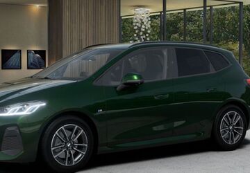 BMW 220 Active Tourer 6.400 km 30.600 &euro; Osnabrück 49084