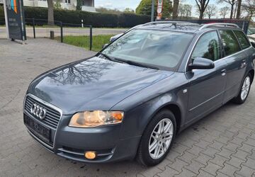 Audi A4 322.000 km 2.699 &euro; Osnabrück 49086