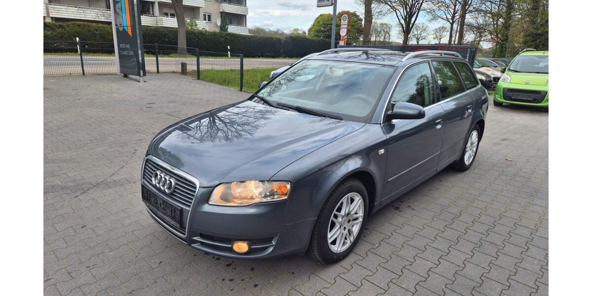 Audi A4 322.000 km 2.699 &euro; Osnabrück 49086