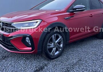 VW Taigo 37.500 km 22.900 &euro; Georgsmarienhütte 49124