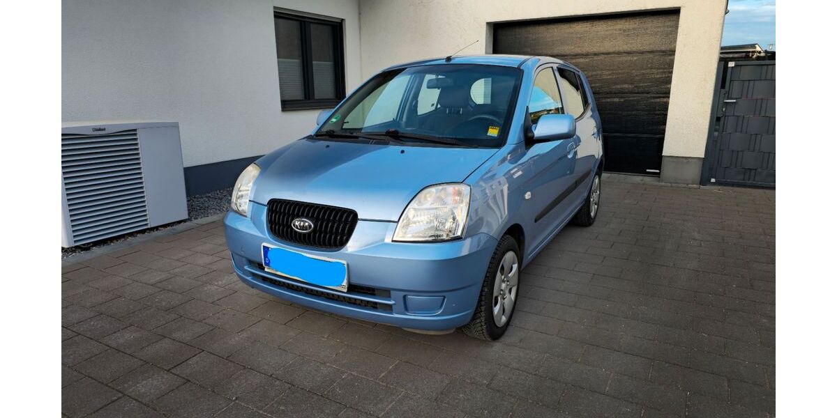 Kia Picanto 173.117 km 1.590 &euro; Dissen 49201