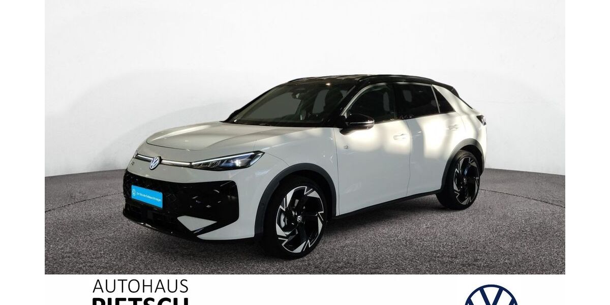 VW T-Roc 8.000 km 42.580 &euro; Melle 49324