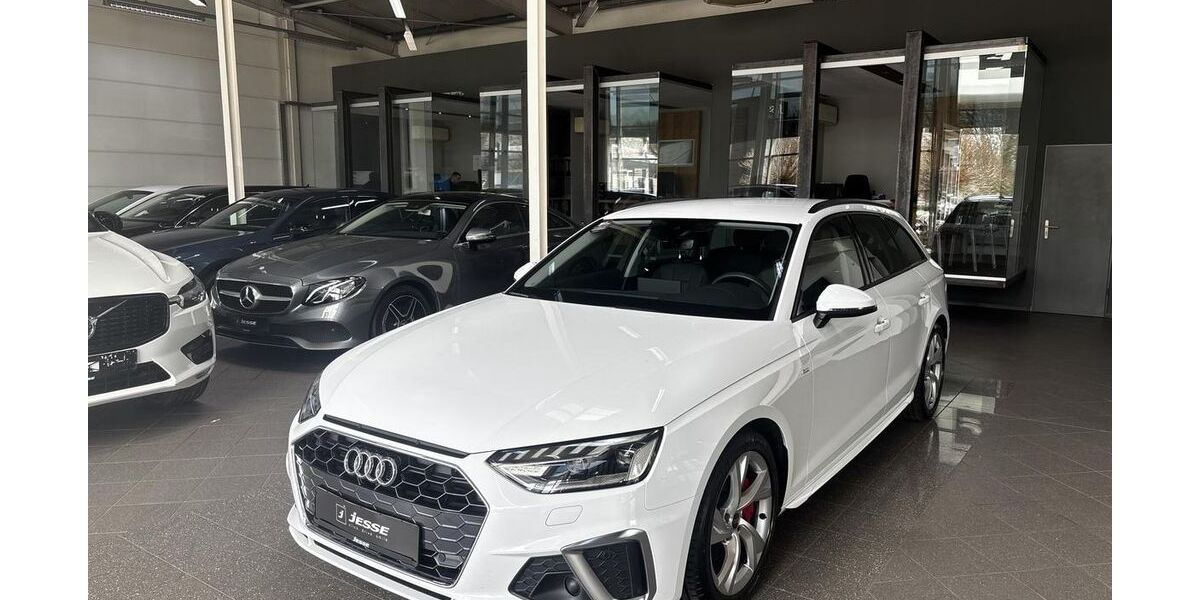 Audi A4 98.500 km 27.490 &euro; Ibbenbüren 49477