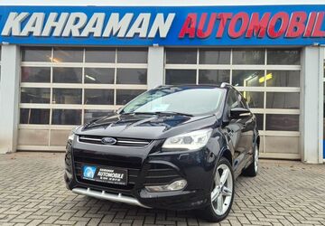 Ford Kuga 136.000 km 12.499 &euro; Osnabrück 49090