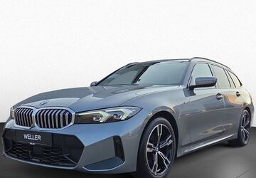 BMW 320 64.834 km 37.450 &euro; Osnabrück 49084