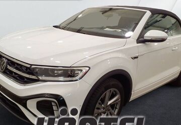 VW T-Roc 26.400 km 32.800 &euro; Osnabrück 49084