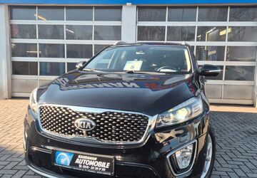 Kia Sorento 133.000 km 16.699 &euro; Osnabrück 49090