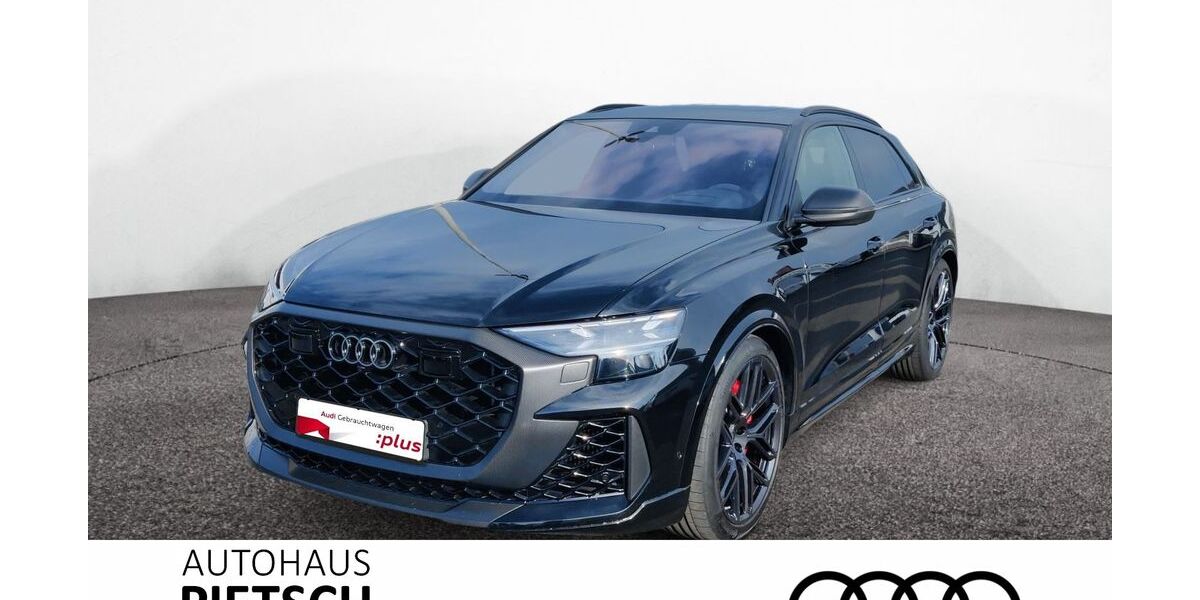 Audi RSQ8 3.008 km 161.770 &euro; Melle 49324