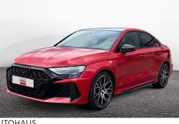 Audi RS3 5.000 km 69.770 &euro; Melle 49324