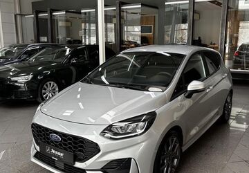 Ford Fiesta 24.000 km 15.490 &euro; Ibbenbüren 49477