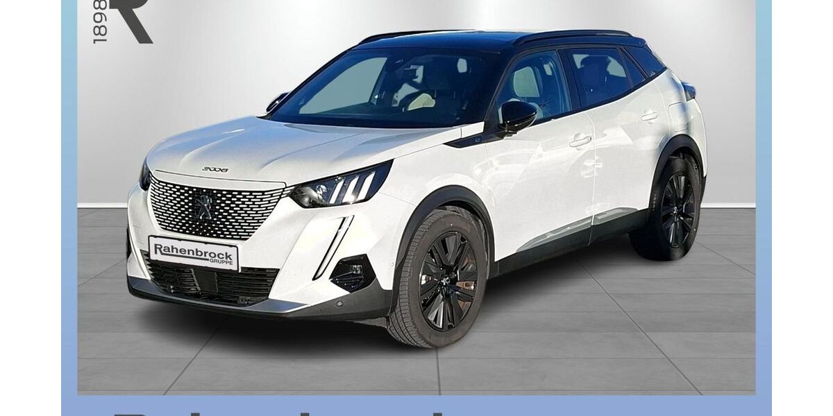 Peugeot e-2008 80.143 km 16.990 &euro; Osnabrück 49082