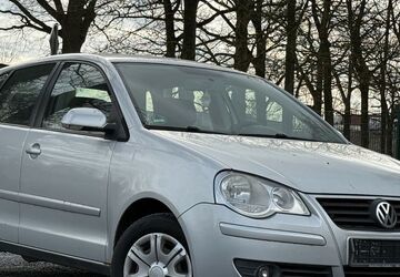 VW Polo 247.000 km 1.200 &euro; Ibbenbüren 49479