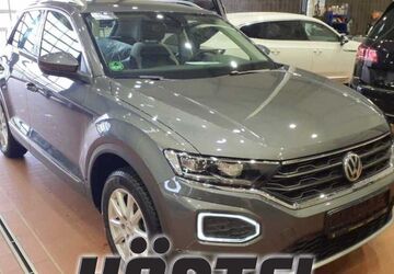 VW T-Roc 17.600 km 22.900 &euro; Osnabrück 49084