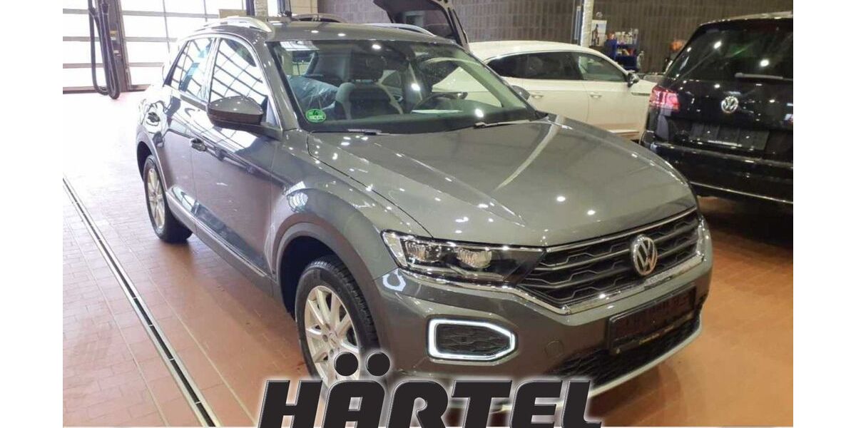 VW T-Roc 17.600 km 22.900 &euro; Osnabrück 49084