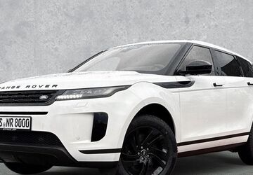 Land Rover Range Rover Evoque 2.965 km 48.990 &euro; Osnabrück 49090