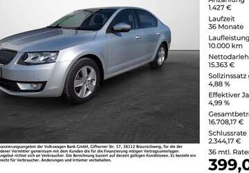 Skoda Octavia 79.384 km 16.790 &euro; Georgsmarienhütte 49124