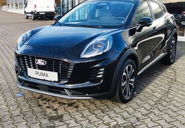 Ford Puma 5.400 km 24.290 &euro; Hilter 49176