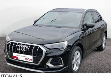 Audi Q3 3.143 km 40.790 &euro; Melle 49324