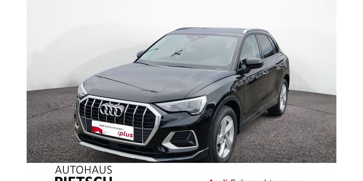 Audi Q3 3.143 km 40.790 &euro; Melle 49324