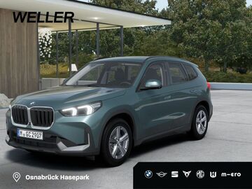 Gebrauchte BMW X1