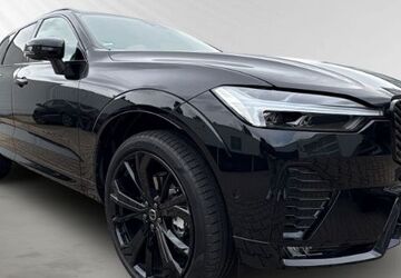 Volvo XC60 9.000 km 55.470 &euro; Osnabrück 49090