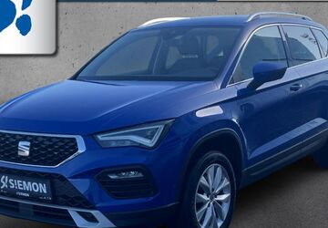 Seat Ateca 78.010 km 22.930 &euro; Ibbenbüren 49479