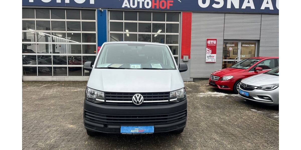 VW T6 Transporter 257.000 km 13.999 &euro; Osnabrück 49090