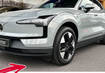 Volvo EX30 54.540 km 29.980 &euro; Ibbenbüren 49479