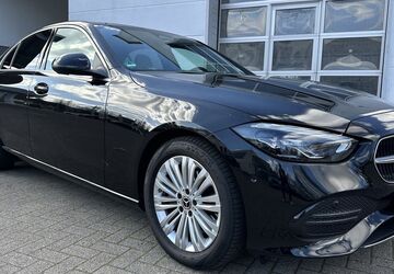 Mercedes-Benz C 180 28.985 km 34.888 &euro; Neuenkirchen OT Lintern 49586