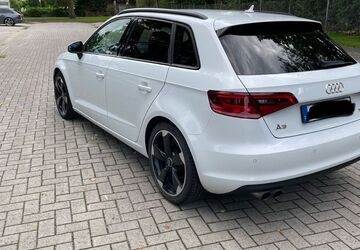 Audi A3 149.050 km 11.699 &euro; Osnabrück 49084