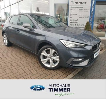 Gebrauchte Seat Leon