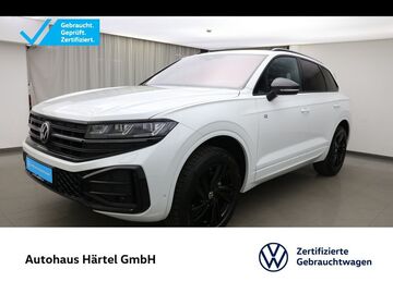 Gebrauchte VW Touareg