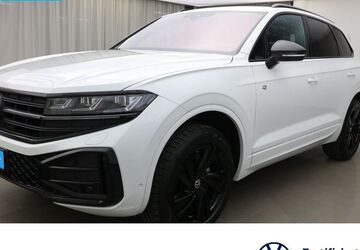 VW Touareg 19.000 km 74.800 &euro; Osnabrück 49084