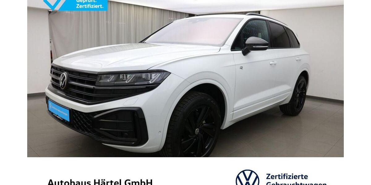 VW Touareg 19.000 km 74.800 &euro; Osnabrück 49084
