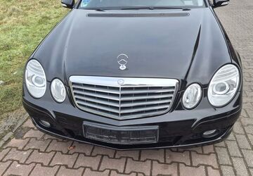 Mercedes-Benz E 200 220.000 km 5.100 &euro; Ibbenbüren 49479