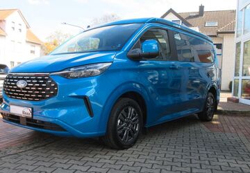 Ford Transit Custom 10.400 km 62.990 &euro; Westerkappeln 49492