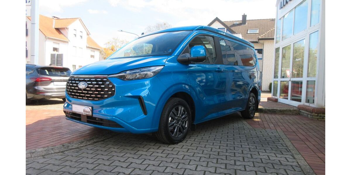 Ford Transit Custom 10.400 km 62.990 &euro; Westerkappeln 49492