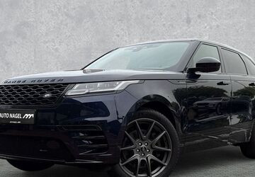 Land Rover Range Rover Velar 57.757 km 46.490 &euro; Osnabrück 49090