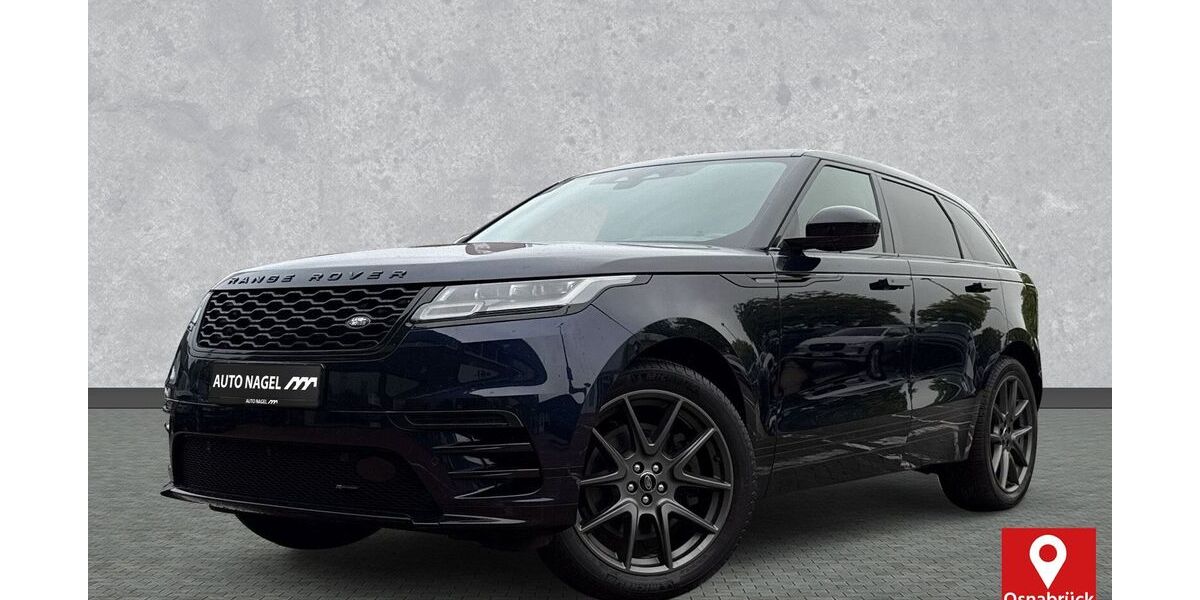 Land Rover Range Rover Velar 57.757 km 46.490 &euro; Osnabrück 49090