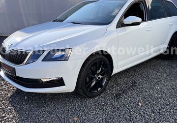 Skoda Octavia 54.700 km 18.800 &euro; Georgsmarienhütte 49124