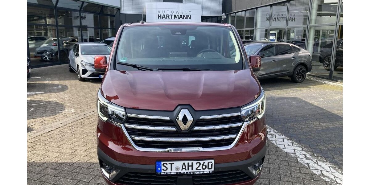 Renault Trafic 7.500 km 41.998 &euro; Ibbenbüren 49477